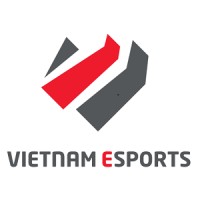 Vietnam Esports Logo