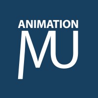 Animation.mu Logo