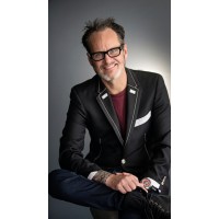 Big Brand Speaking Logo