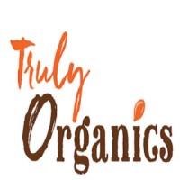 Truly Organics Co. Ltd. Logo