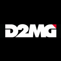 D2MG Logo