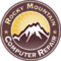 Rocky Mountain Computer Repair Ltd. Logo