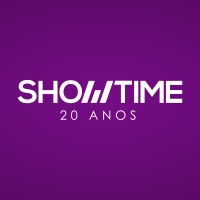 Showtime Produções Logo