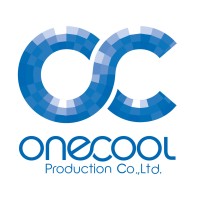 One Cool Production Co.,Ltd Logo