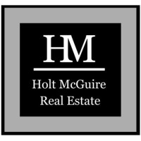 Holt McGuire Real Estate Logo