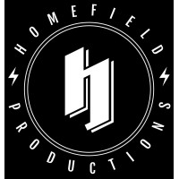 Homefield Productions Logo