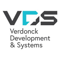 Verdonck Development & Systems Logo