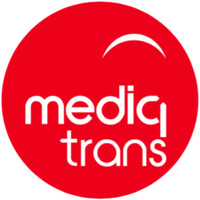 MediqTrans Logo
