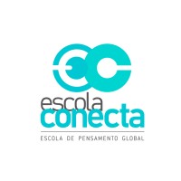 Escola Conecta Logo
