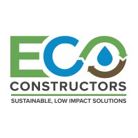 ECO Constructors Logo