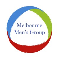 Melbourne Mens Group Incorporated Logo