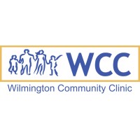 Wilmington Community Clinic Logo