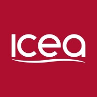 Icea Estofados Logo