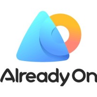 Already On AS Logo