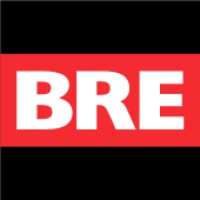 BRE Services Logo