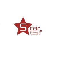 Star Training and Assessing Logo