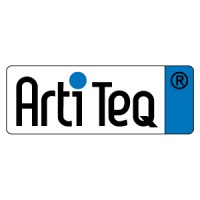 Artiteq - picture hanging systems Logo