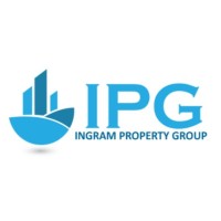 Ingram Property Group Logo