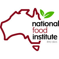 National Food Institute Pty Ltd (RTO 3821) Logo