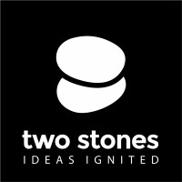 Two Stones | Digital Transformation Agency Logo