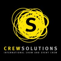 Crew Solutions BV Logo