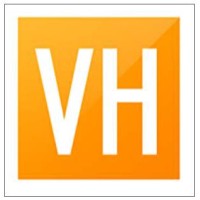 Vanessa Horn International, LLC Logo