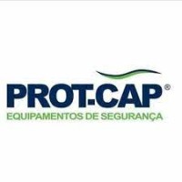 PROT-CAP Logo