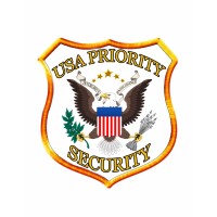 USA PRIORITY SECURITY, LLC Logo