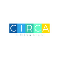CIRCA Destination Management Logo