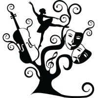 Kats Artist Tree Logo