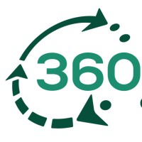 360 Accounting Services Logo