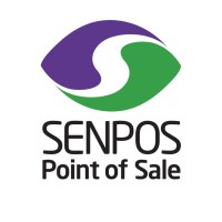 SENPOS - Point of Sale Logo