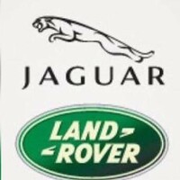 Jaguar Land Rover Way Logo