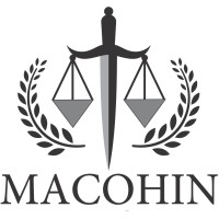 Macohin Advogados Associados Logo
