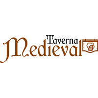 Taverna Medieval Logo