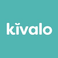Kivalo - Cadeaubonnen Logo