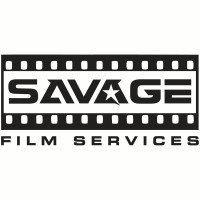 SAVAGE Film Services Logo