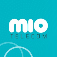 MIO Telecom Logo