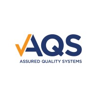 Assured Quality Systems (AQS) Logo