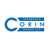 Corin Insurance Group, LLC Logo
