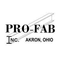 Pro-Fab, Inc. Logo