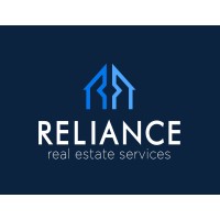 Reliance Real Estate Services Logo