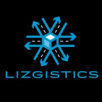 Lizgistics Logo