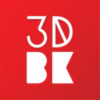 3D Brooklyn Logo