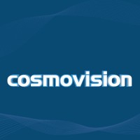 Cosmovision Logo