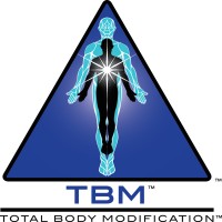 Total Body Modification, Inc. Logo