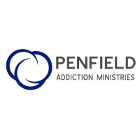 Penfield Addiction Ministries Logo