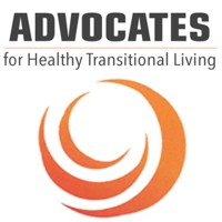 Advocates for Healthy Transitional Living Logo
