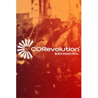 CORevolution Logo