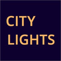 City Lights Events Logo